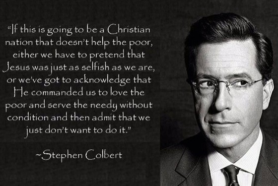 Stephen Colbert Siblings
