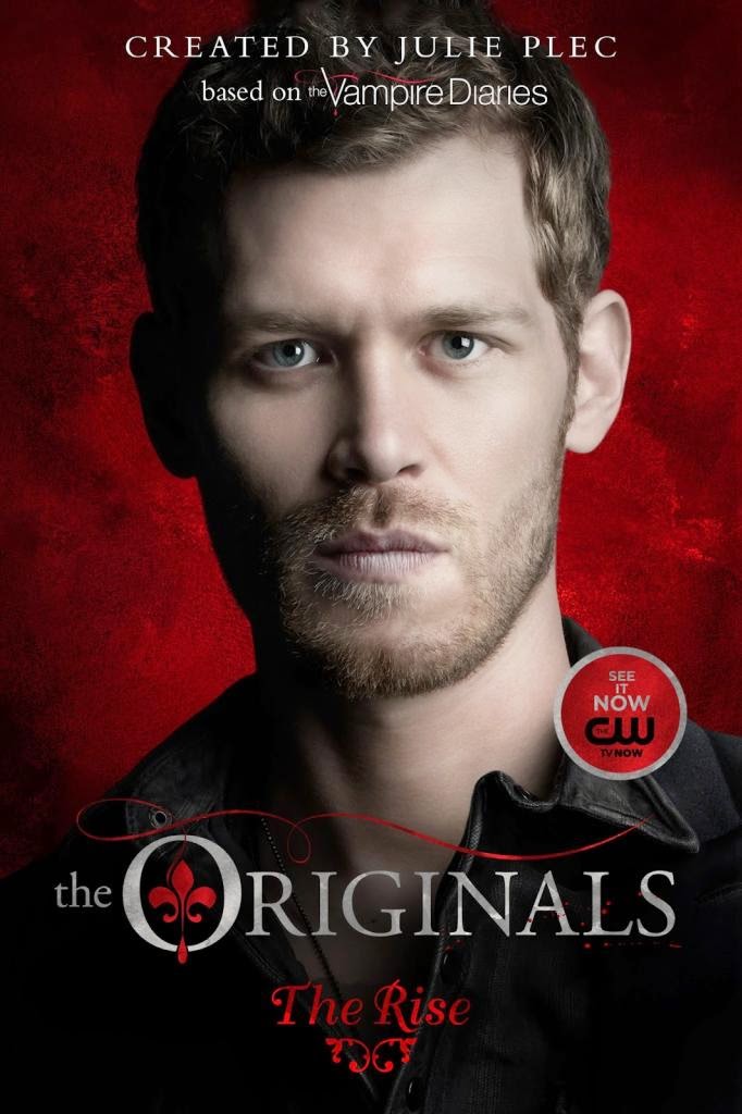 The Originals, o spin-off de Diários do Vampiro chega à HBO Portugal -  Cinema e TV - Cardápio