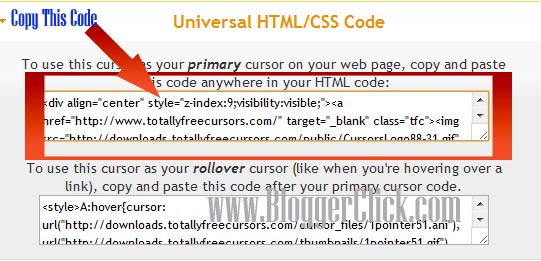 cursor icon changer cursor icon changer