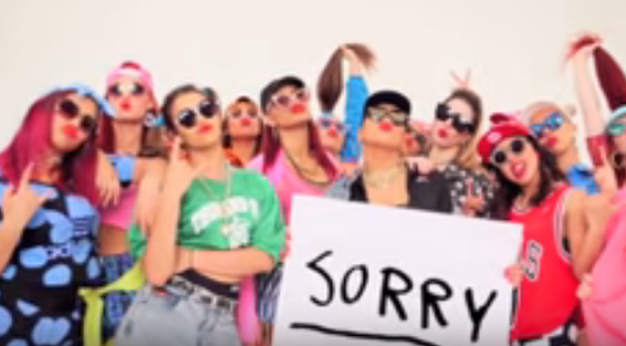 скачать песню бибера