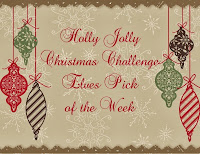 pick of the week chez Holly Jolly