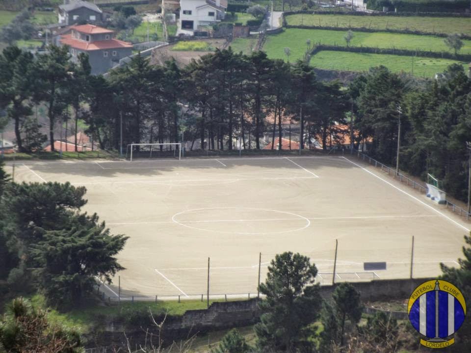 Lordelo | Campo das Cruzes