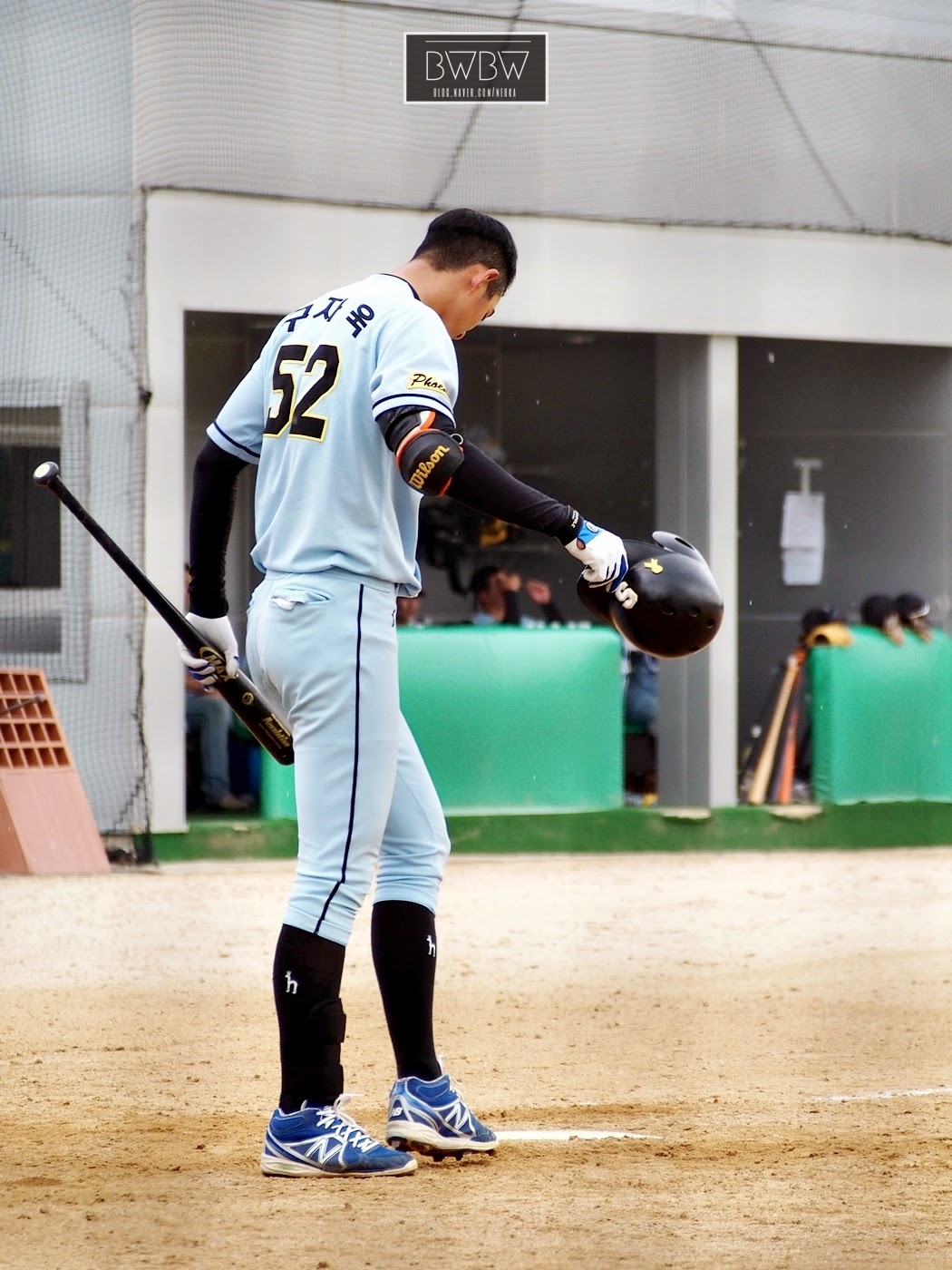 !! Beautiful Asian Guys !! Koo Ja Wook Korean Baseball Player
