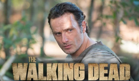 THE WALKING DEAD, EPISODIO 5X14 "SPEND"