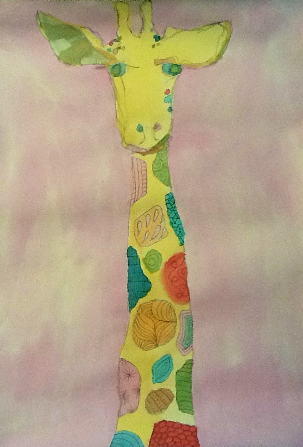 http://www.artintertwine.blogspot.ca/2013/01/art-activity-watercolour-doodle-giraffe.html