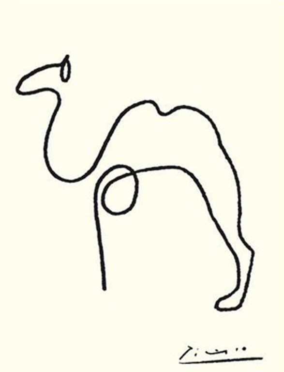 Pin by romi on Line drawings Pablo picasso, Pablo picasso art, Serigraph