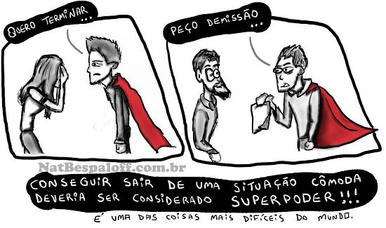 Superpoder