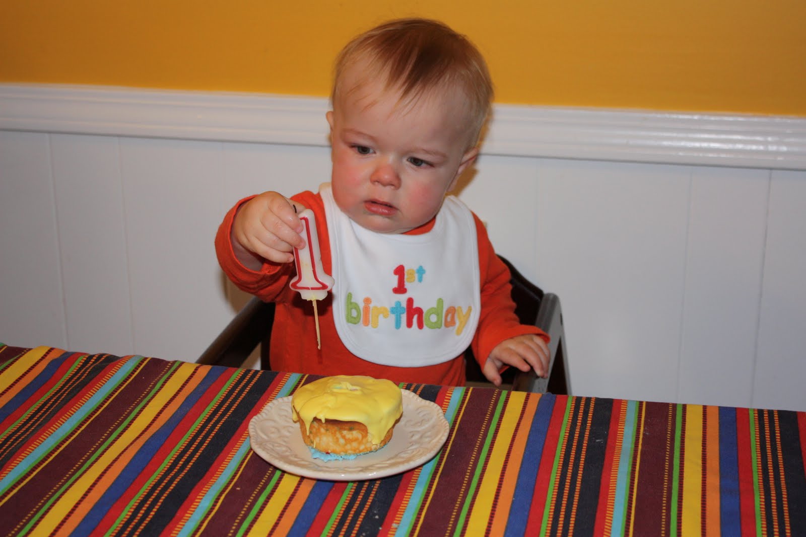 Sweet Tea and Buttermilk: Happy Birthday, Clint!!