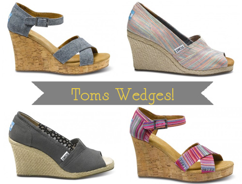 What You Didnâ€™t Know About TOMs Shoes | The Fashion Foot