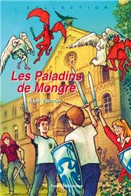 Les Paladins de Mongré