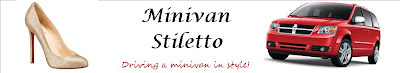 Minivan Stiletto