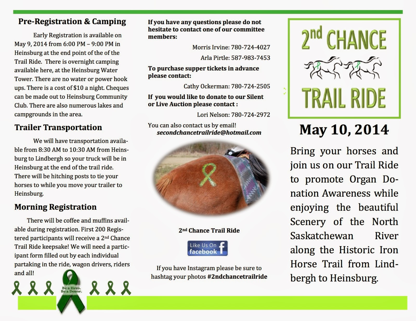 GoodHearts Foundation