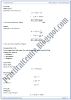 Measurement - Solved Numerical -Examples & Problems - Physics X