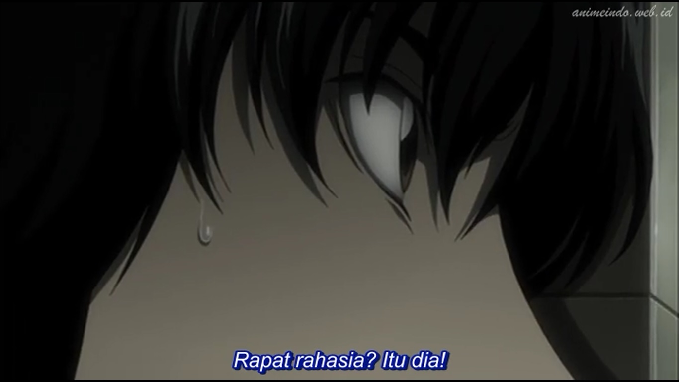 Download death note episode 13 sub indo free Download death note episode 13 sub indo free
