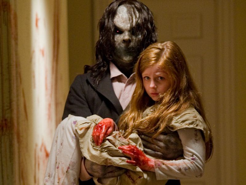 Watch Movie Sinister Full Streaming