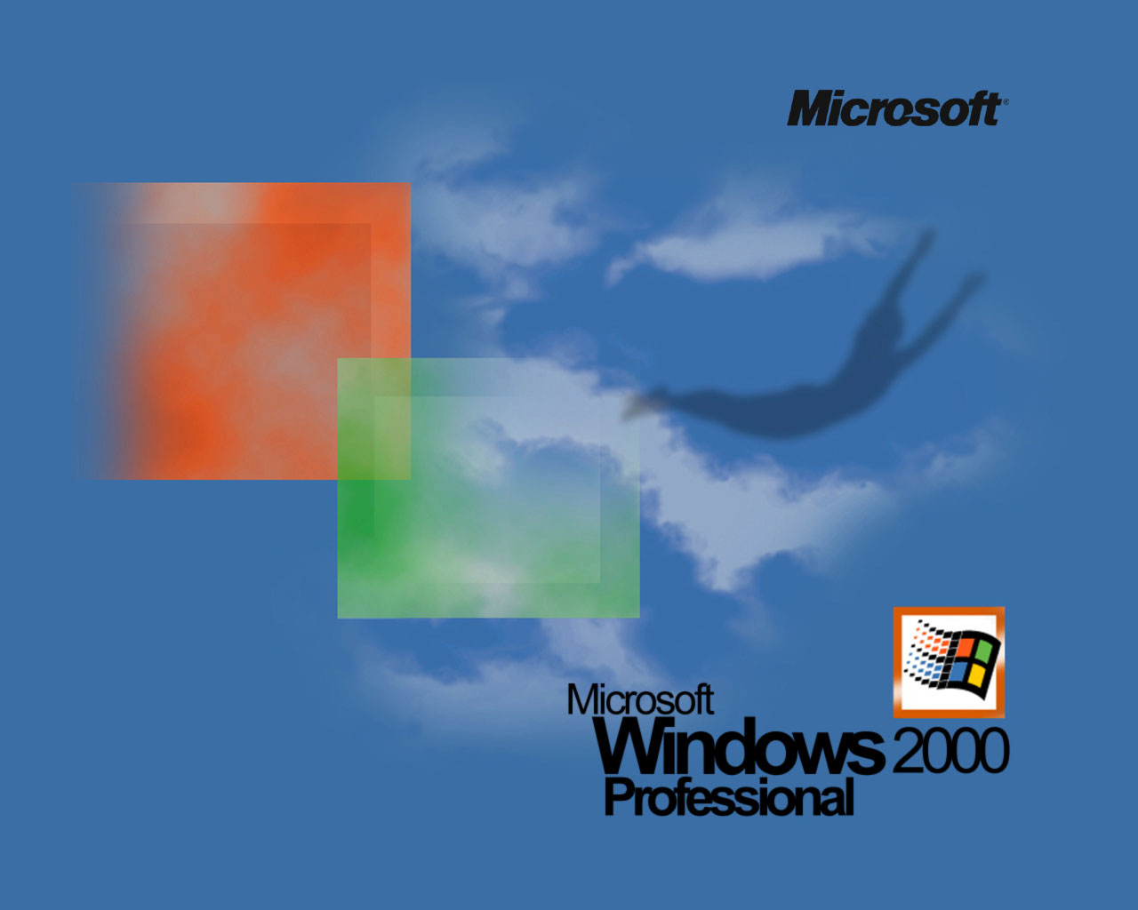 NotSmartBlog: Немного истории о Microsoft Windows
