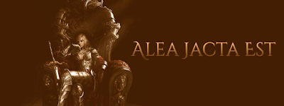 Alea Jacta Est