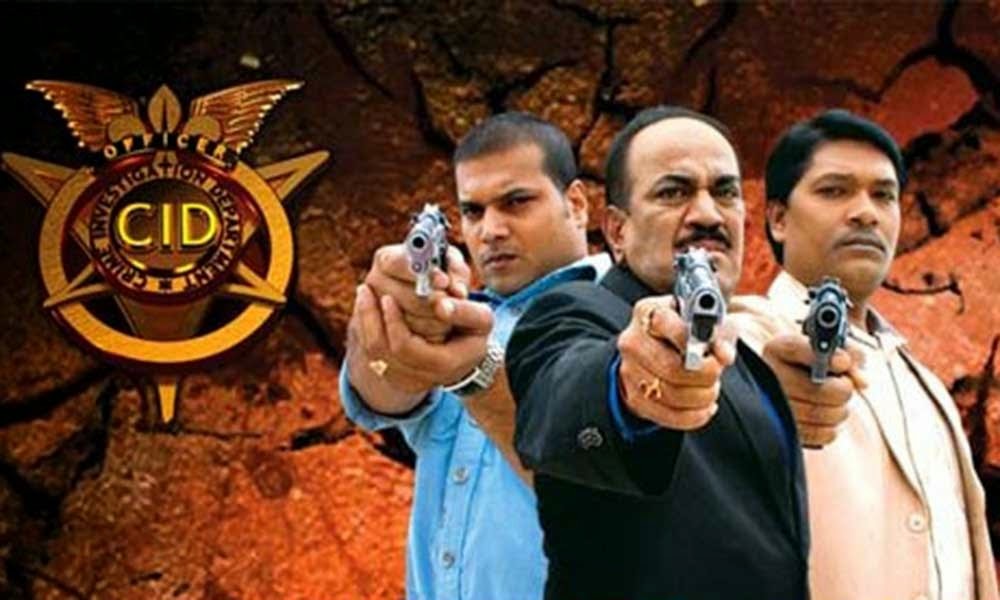 cid new episode may 2015