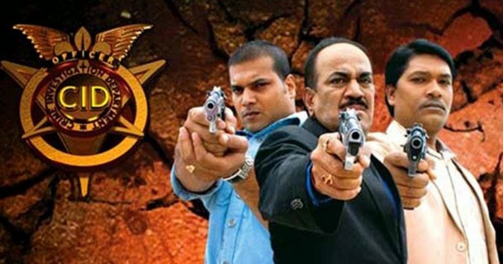 ( CID ) CID 5 june 2015 Full Episode CID Special Bureau Watch CID