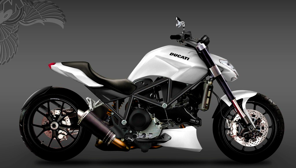 When Do The Ducati Diavel Come Out When Do The Ducati Diavel Come Out