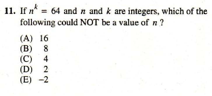 Sample statistics problems and solutions picture