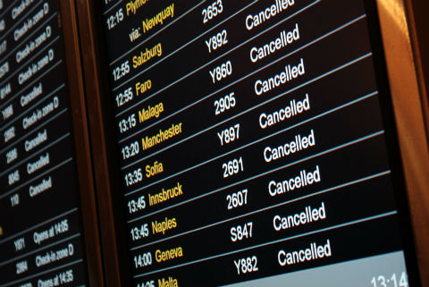 flight flights airport canceled when cancelled compensation keeping calm airports rule eu three every carriers passenger delayed rights devise strategies