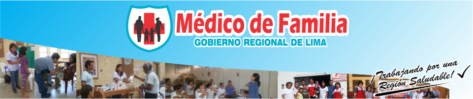 Noticias Proyecto Médico de Familia