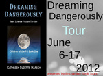 Dreaming Dangerously Tour