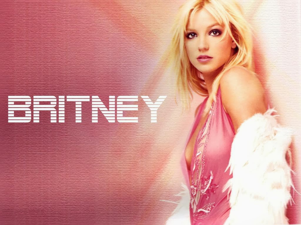 Britney solo