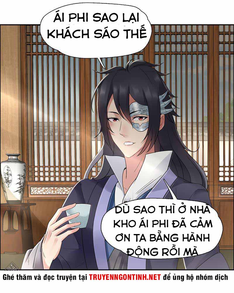 Cuồng Nữ Trọng Sinh - Hoàn Khố Thất Hoàng Phi Chapter 24 - upload bởi truyensieuhay.com