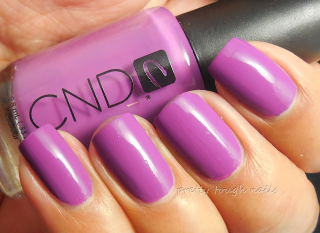 CND Eclectic Purple