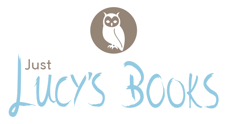 Just Lucy's Books