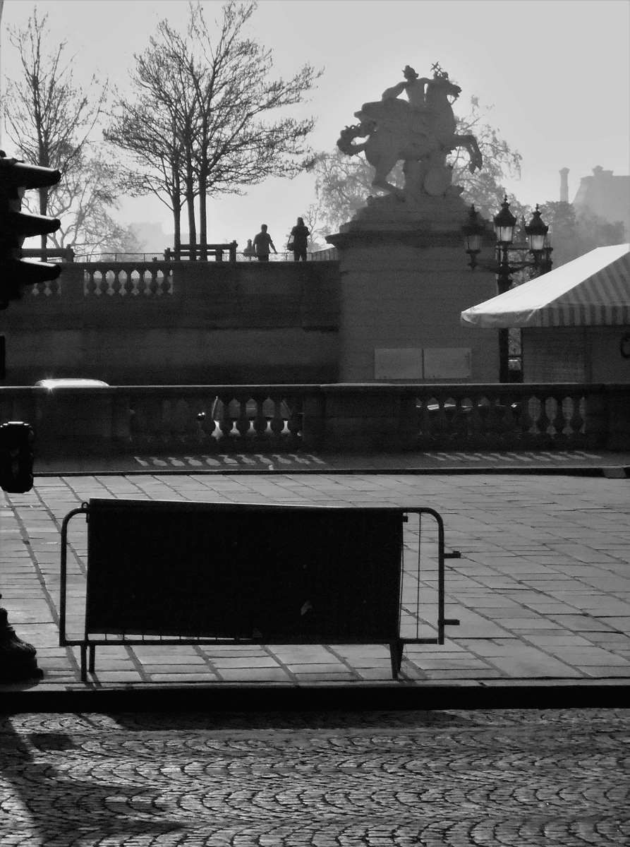 Jardin des Tuileries