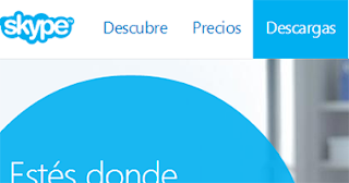 descargar skype