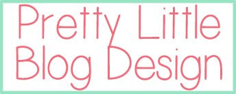 Pretty Little Blog Designs