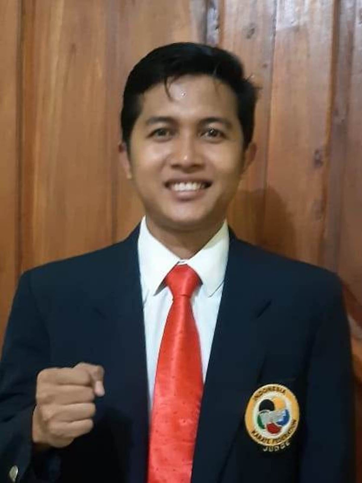 Wakil Ketua I