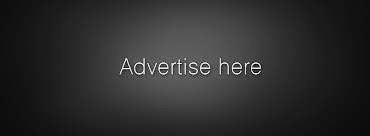 WANT TO ADVERSTISE YOUR BIZ