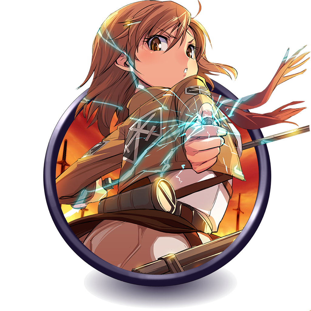 Download Toaru Kagaku No Railgun Bluray Full Batch Ova HD Wallpaper Toaru Kagaku No Railgun Bluray Full Batch Ova For iPhone