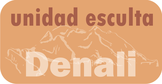 Escultas Denali