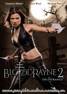 Hình Ảnh Diễn Viên Trong Bộ Phim Thị Trấn Deliverance - Bloodrayne 2: Deliverance 2007 (HD)