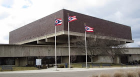 Ohio History Center Columbus