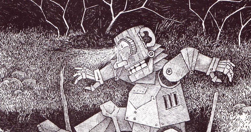 Vintage Kids' Books My Kid Loves The Iron Giant (Man)