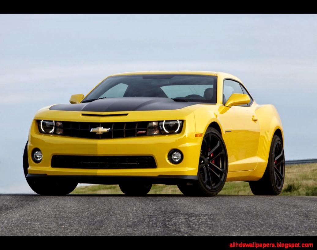 2013 Chevrolet Camaro 1LE Yellow Static 1 1280x960 Wallpaper 2013 Chevrolet Camaro 1LE Yellow Static 1 1280x960 Wallpaper