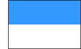 Bandera del Departamento de Valle del Cauca