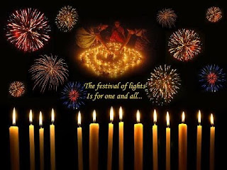 Diwali 2012 eCards