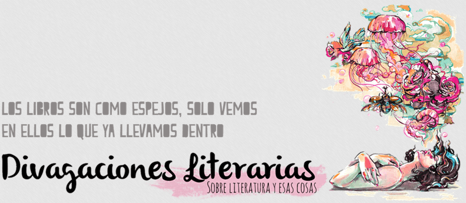 Divagaciones Literarias 