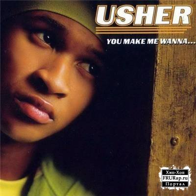 Usher My Way Album Download Zip