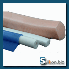 Freezer Selas silicone rubber