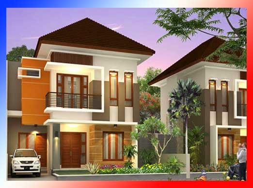 Inspirasi 39+ De Sain Rumah Minimalis