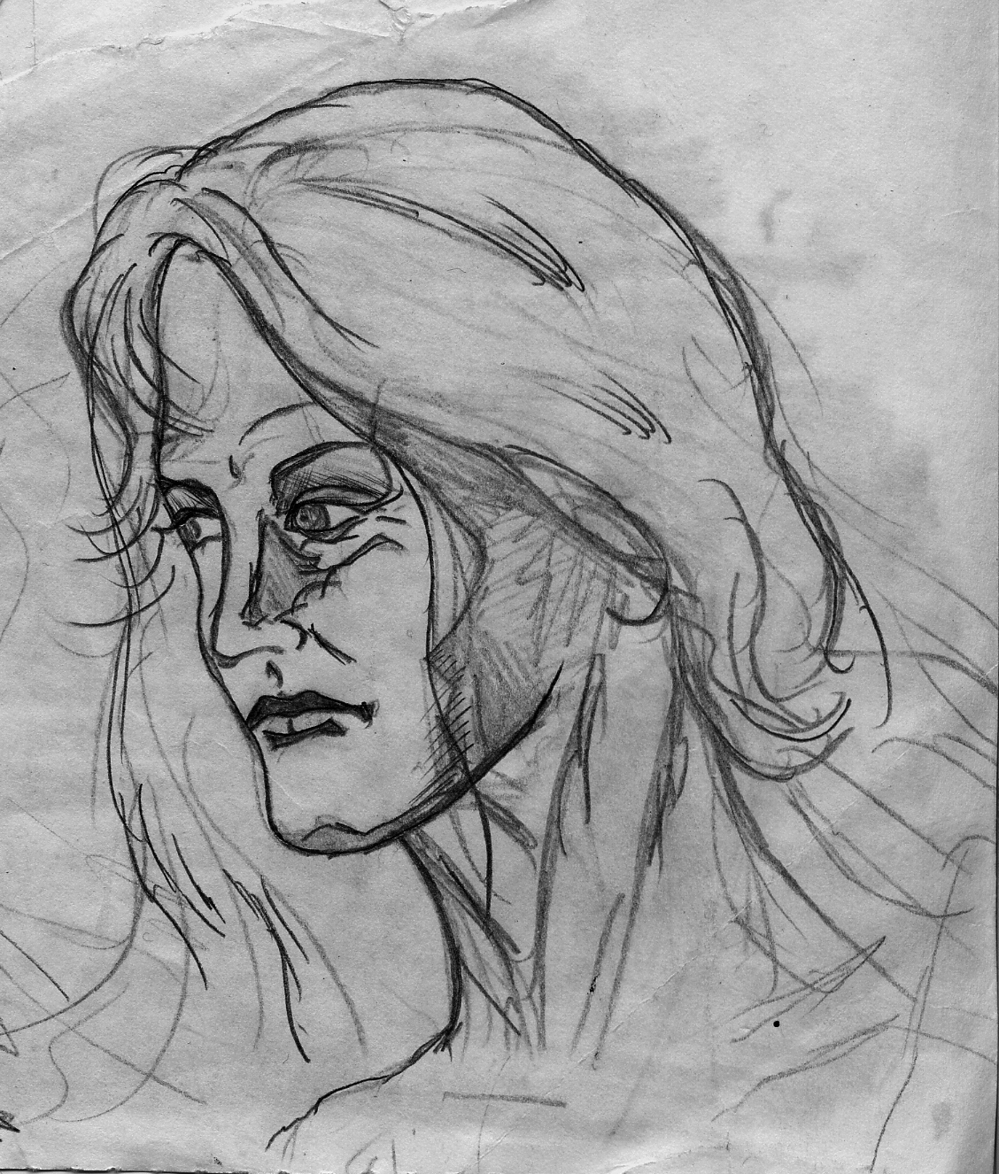 Which native american tribes were enemies picture